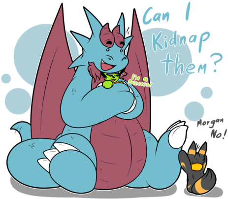 “morgan Yes “ - Cartoon (500x416), Png Download