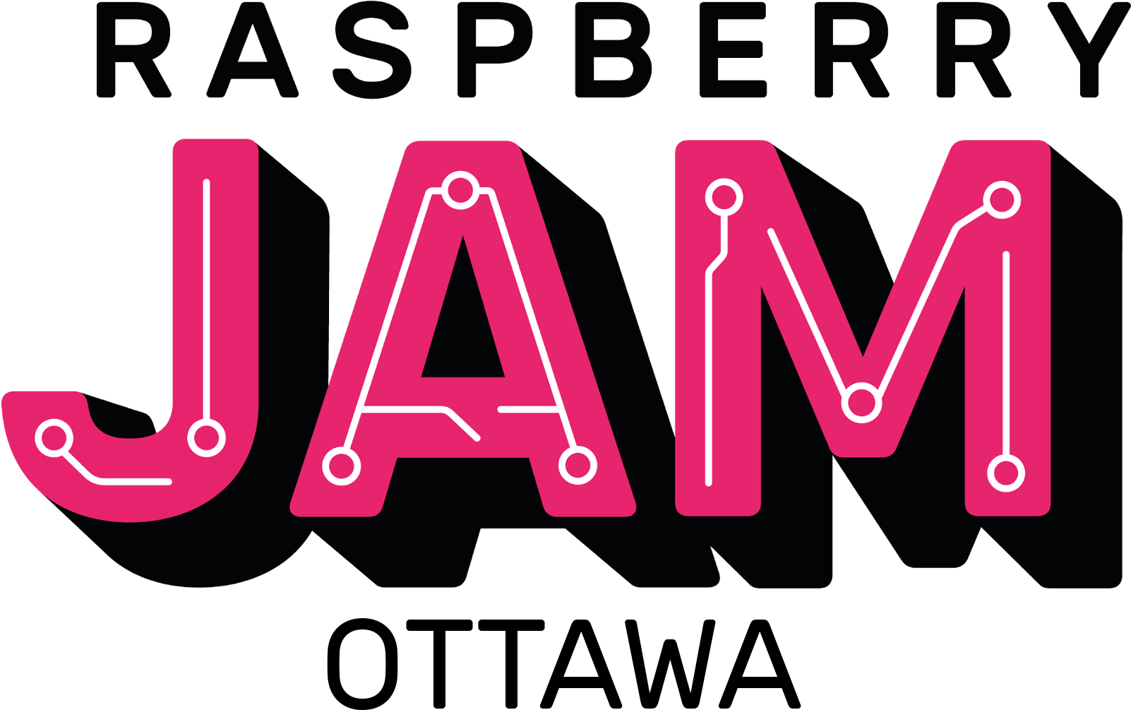 Raspberry Pi Jam (3000x2250), Png Download