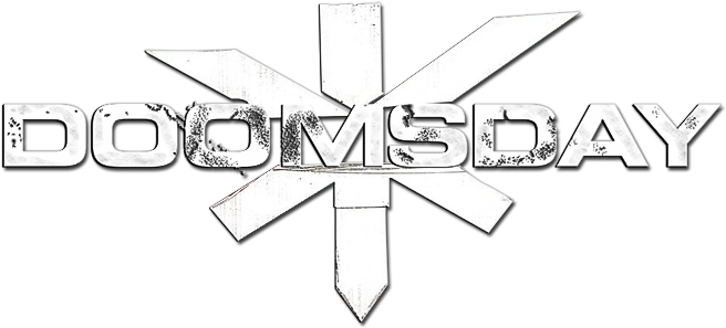 Doomsday Image - Rhona Mitra Doomsday (800x310), Png Download