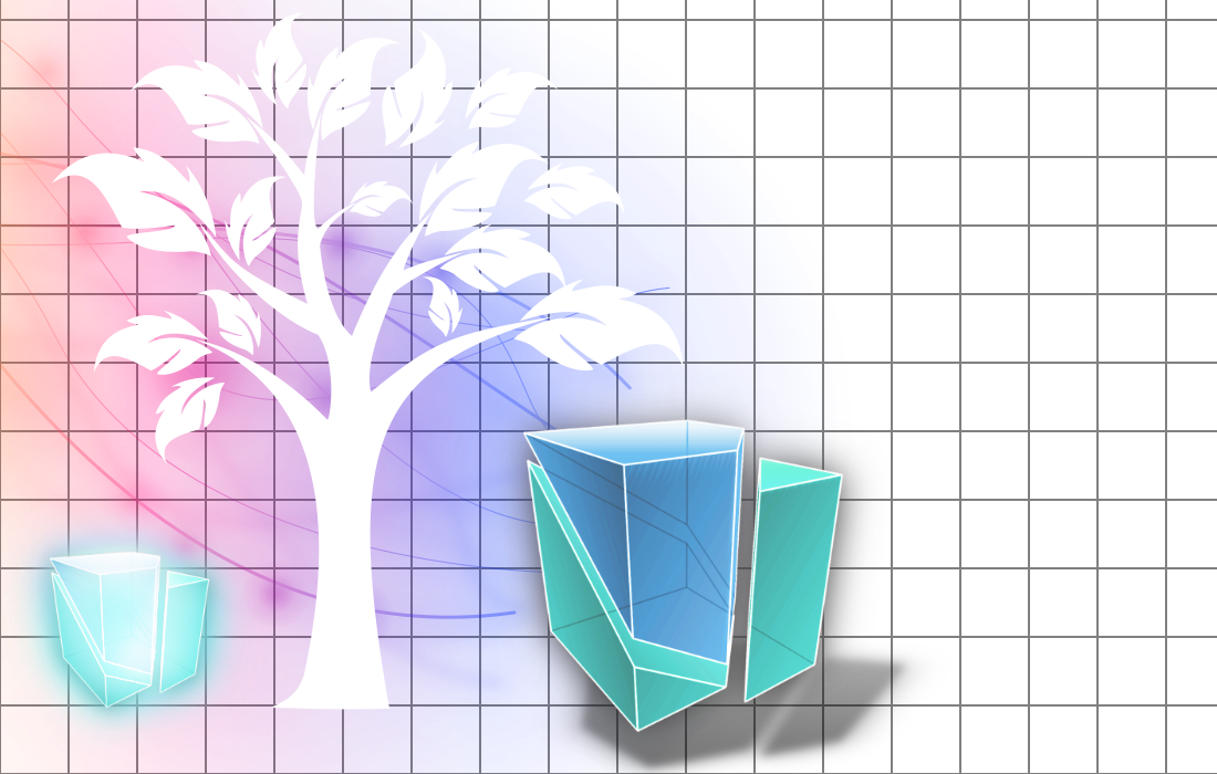 Floral Design (1100x700), Png Download