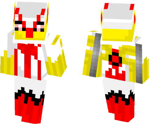 Primal Evolution Matt The Jolteon (584x497), Png Download