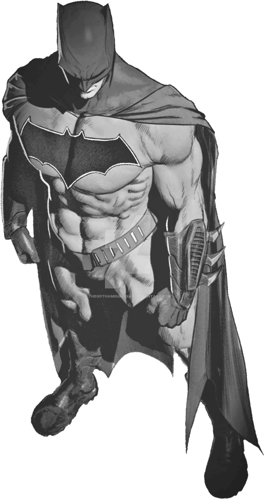 Batman Doomsday Clock Review - Batman (1024x1762), Png Download