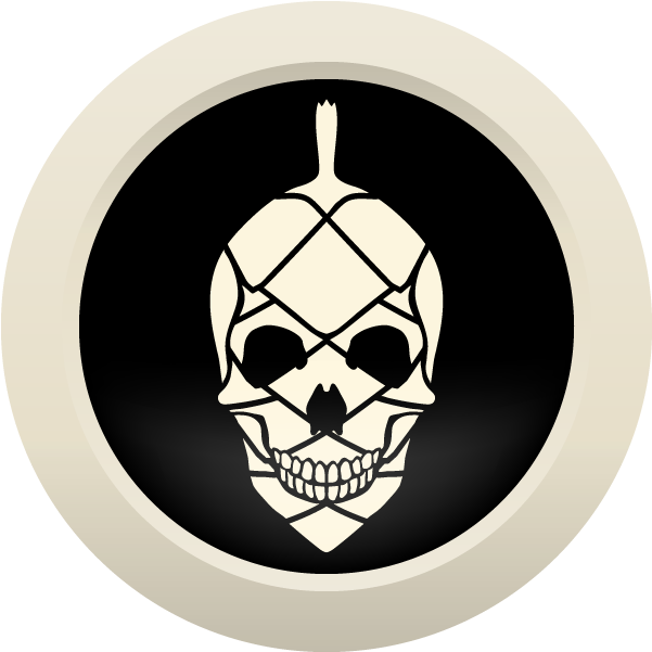 Ahs Doomsday Rebellion Imperial Ipa - Illustration (800x600), Png Download