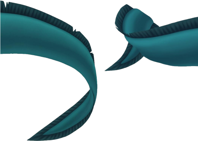 Eels Clipart Ursula - Flotsam And Jetsam Eels (640x480), Png Download