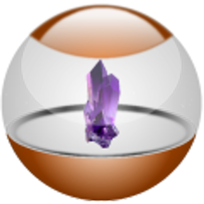 Ursula Eilers - Sphere (400x400), Png Download