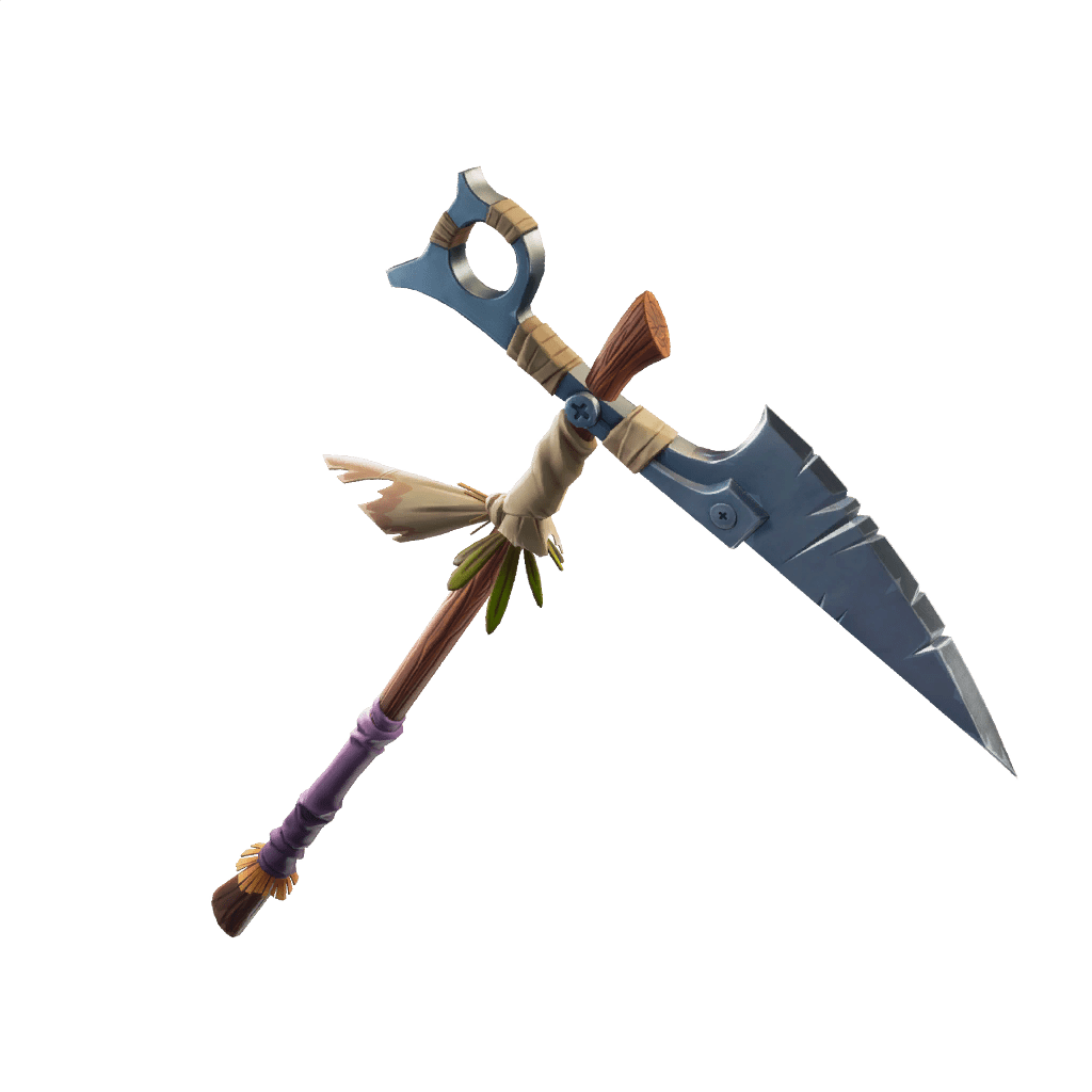 Harvester Fortnite Leaked V6 - Fortnite (1024x1024), Png Download