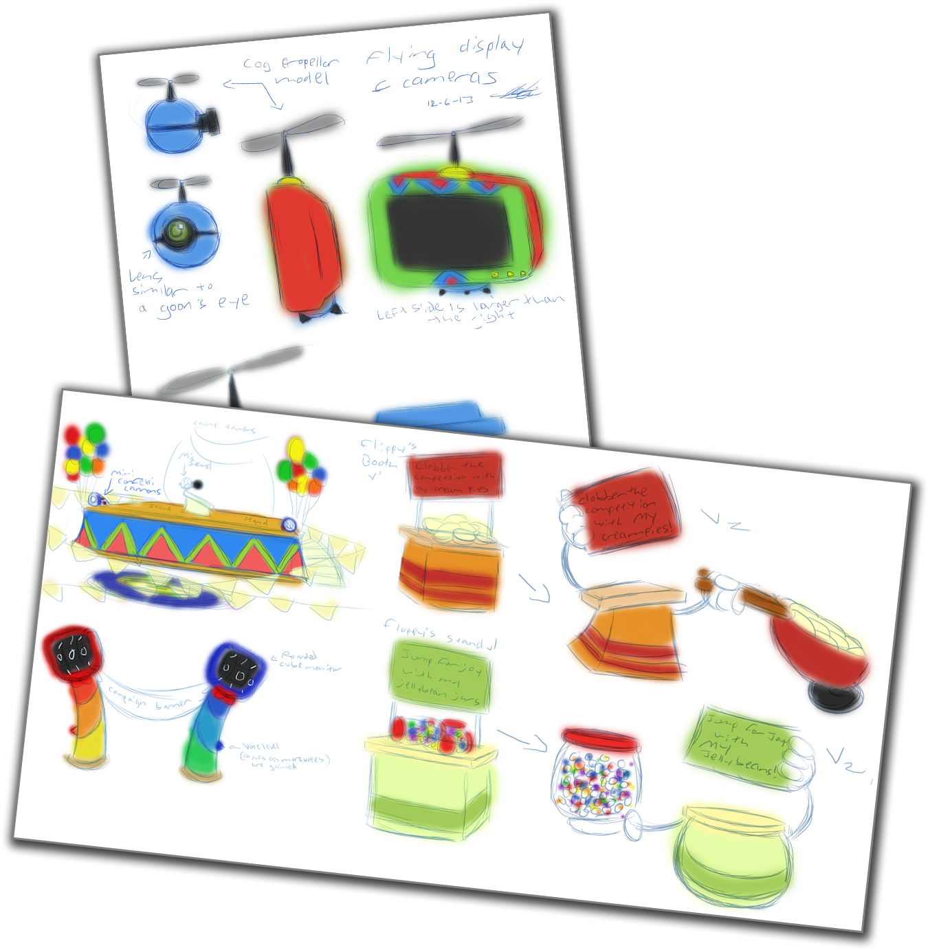 Setting The Stage - Wiki (1392x1392), Png Download