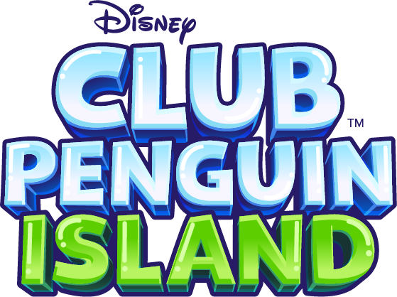 Club Penguin Island Logo - Disney Club Penguin Island (559x418), Png Download