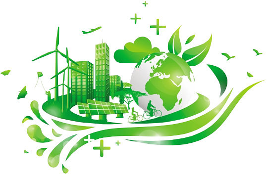 Quest Sustainability Assessor Provides Real Benefits - Iso 14000 2015 Logo (558x373), Png Download