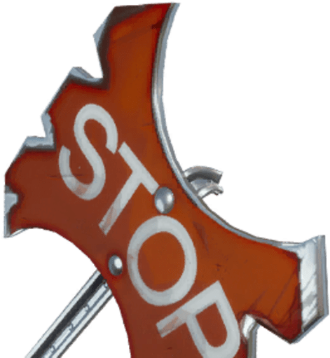Stop Axe - Fortnite Stop Axe (912x516), Png Download