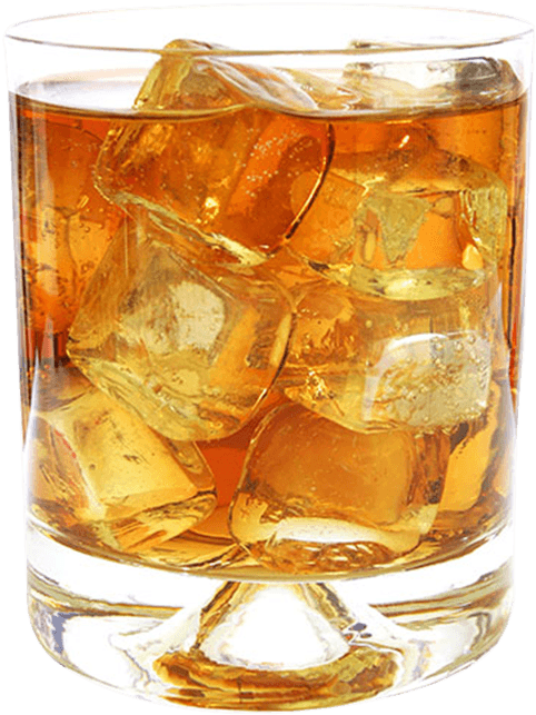 360 Carmel Apple Delight - Tragos De Whisky Buchanans 18 (1000x1000), Png Download