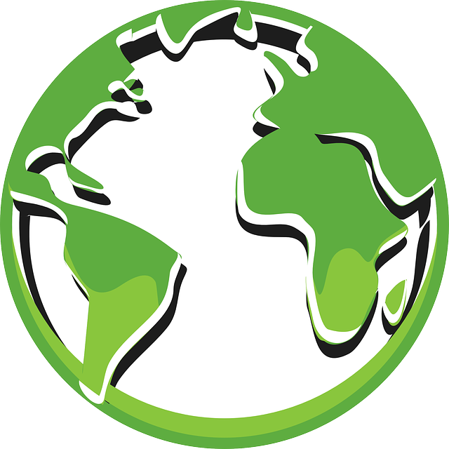 Sustainability - Clipart Global (640x640), Png Download