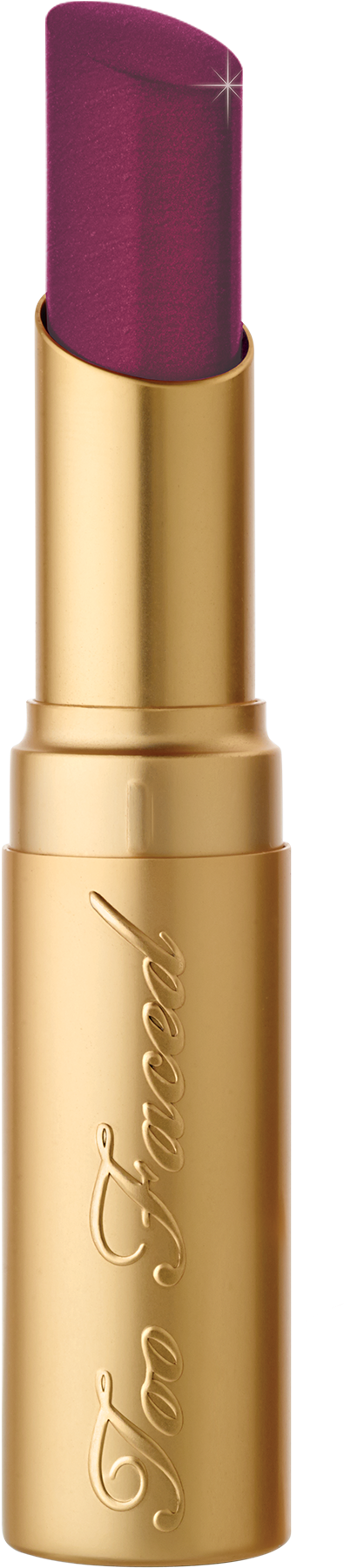 La - Too Faced La Creme (2000x1800), Png Download