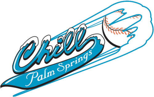 Palm Springs Chill 2010 (500x317), Png Download