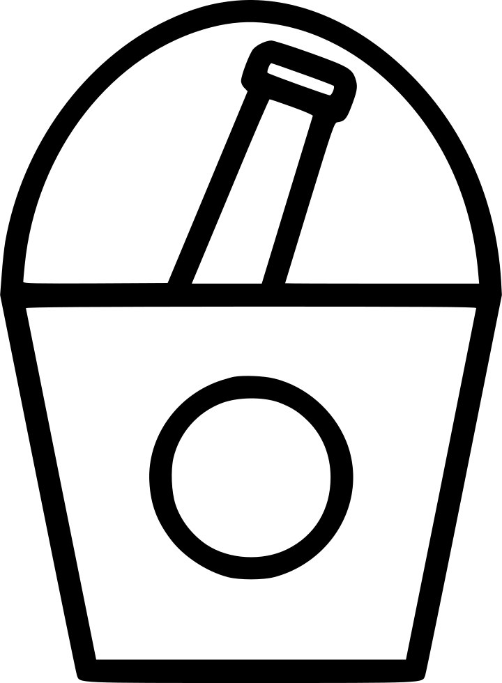 Bucket Chill Bottle Comments - Beer (720x980), Png Download