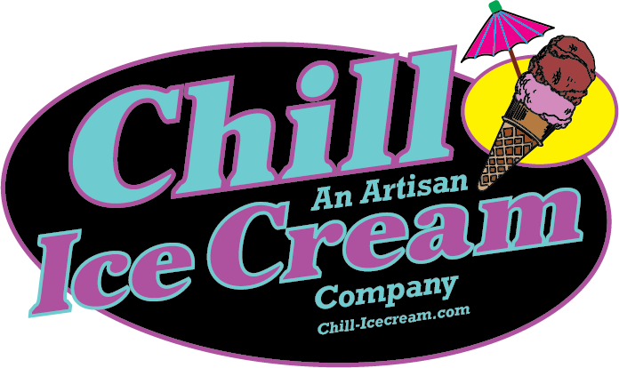 Chill Ice Cream - Chill Ice Cream Akron Ohio (696x414), Png Download