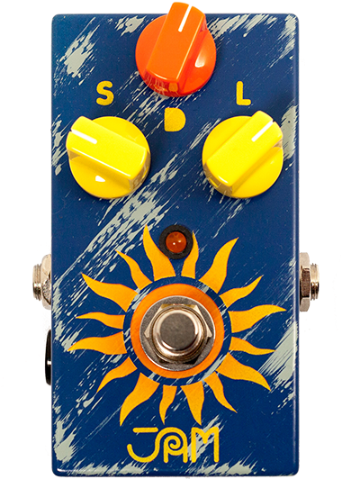 Chill - Effects Unit (402x550), Png Download