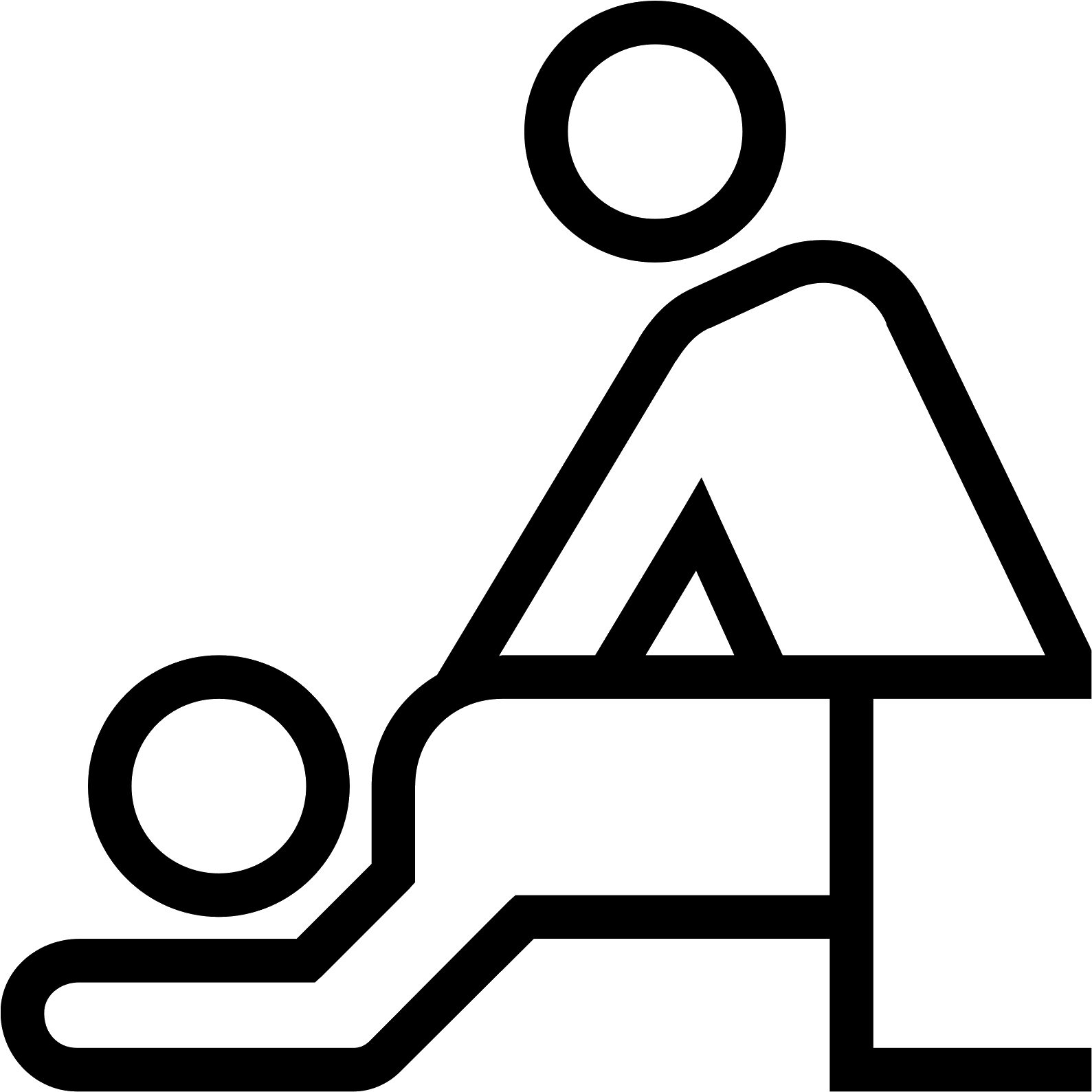 Téléchargement Gratuit En Png Et Vecteurs - Massage Png (1600x1600), Png Download