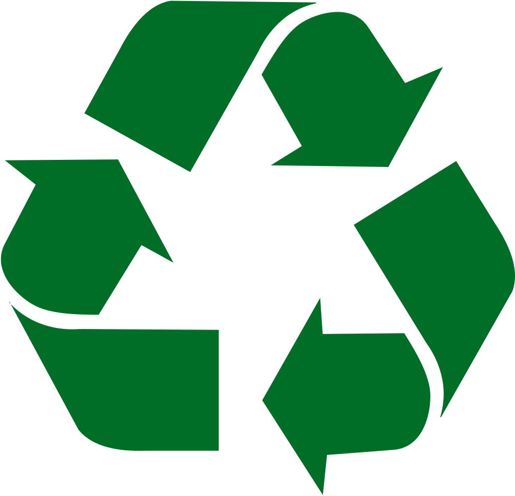 Sustainability - Re Cycling Logo (768x768), Png Download
