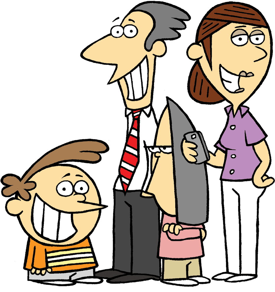 2013 Tinkersons Group - Comic Book (1000x1060), Png Download