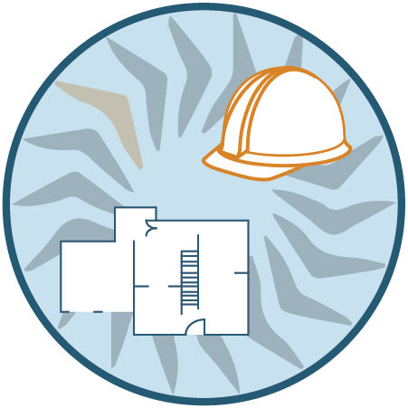 Nsec Build For Sustainability Originally Uploaded In (451x451), Png Download