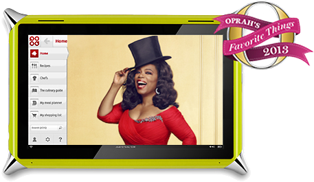 Oprah's Favorite Qooq Xavier Houy - Oprah's Favorite Things (524x278), Png Download