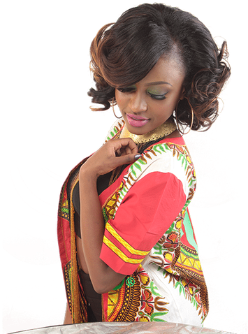 Oprah - Girl (498x481), Png Download