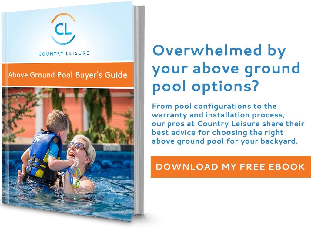 Read The Above Ground Pool Buyer's Guide - Oklahoma (1049x758), Png Download