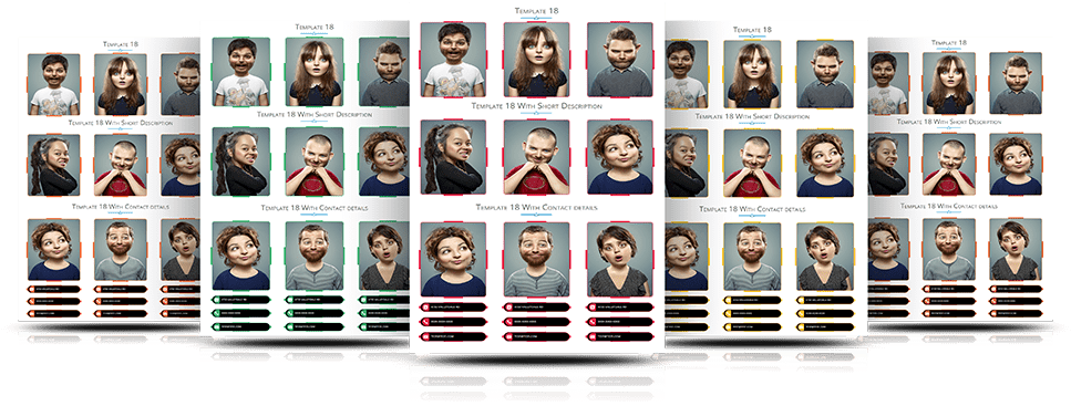 Enhance Your Divi Website By Our Divi Person Module - Student (1000x384), Png Download
