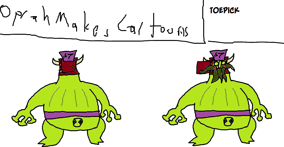 Toepick New - Toepick De Ben 10 Omniverse (914x474), Png Download