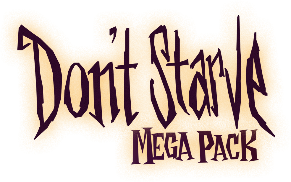 505 - Don't Starve Mega Pack (984x617), Png Download