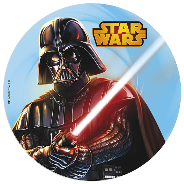Star Wars Trtbild - Star Wars (800x800), Png Download