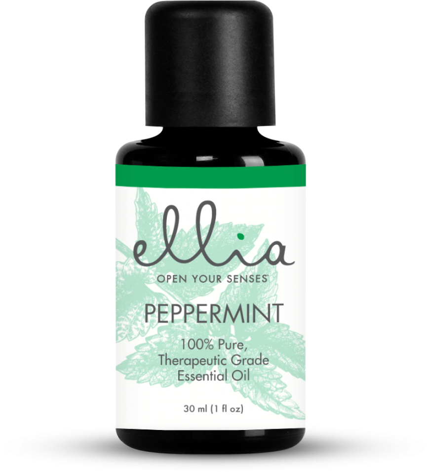 More Views - Ellia Essential Oil (1100x1100), Png Download