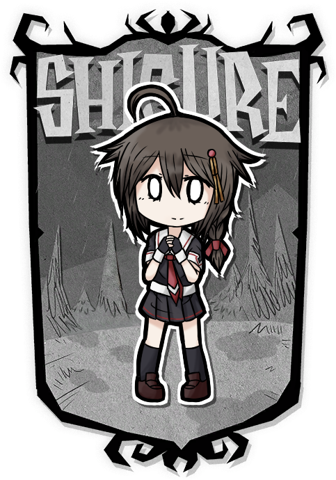 3 Apr - Don T Starve Wickerbottom Skin (483x690), Png Download