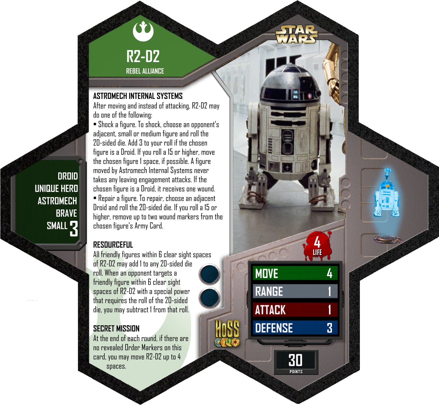 Pdf - R2-d2 And Friends (1506x1384), Png Download