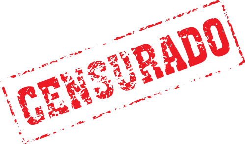 294 Pixels - Censored Word (499x294), Png Download