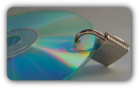 Backup-dvd - Backup (448x282), Png Download