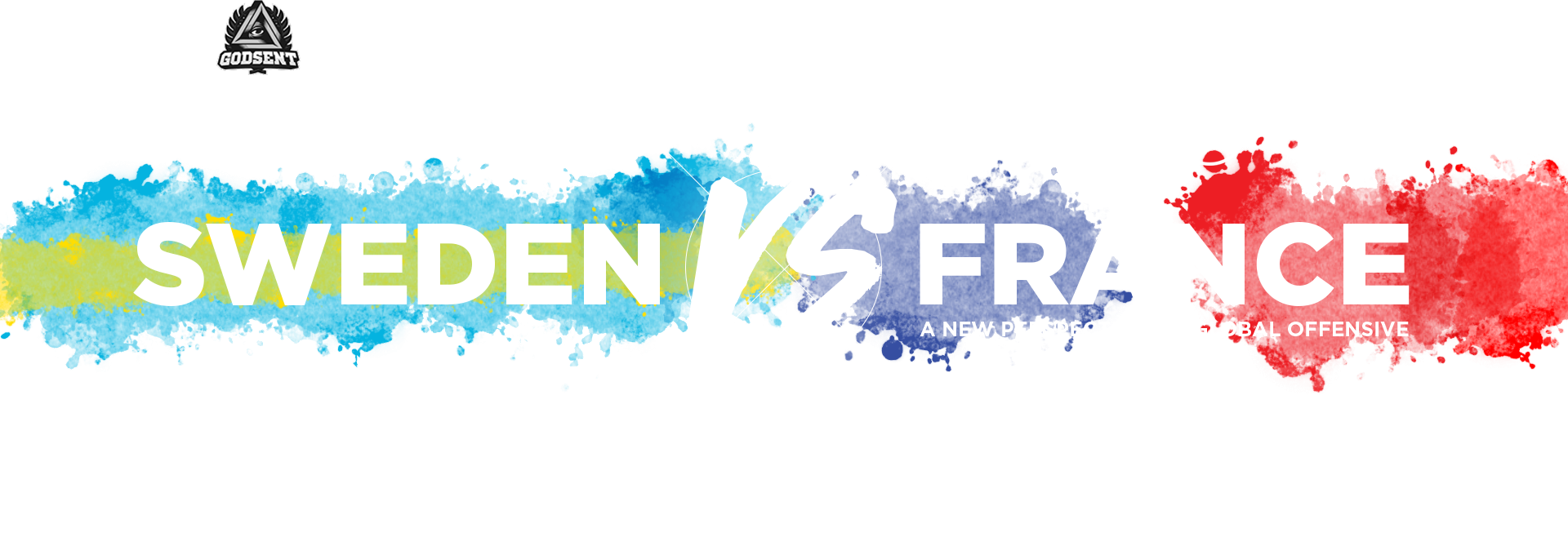In The Four And A Half Years Since Counter Strike - Esports (1920x653), Png Download