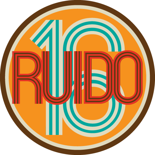 Ruido Fest 2016 - Maldita Vecindad (500x500), Png Download