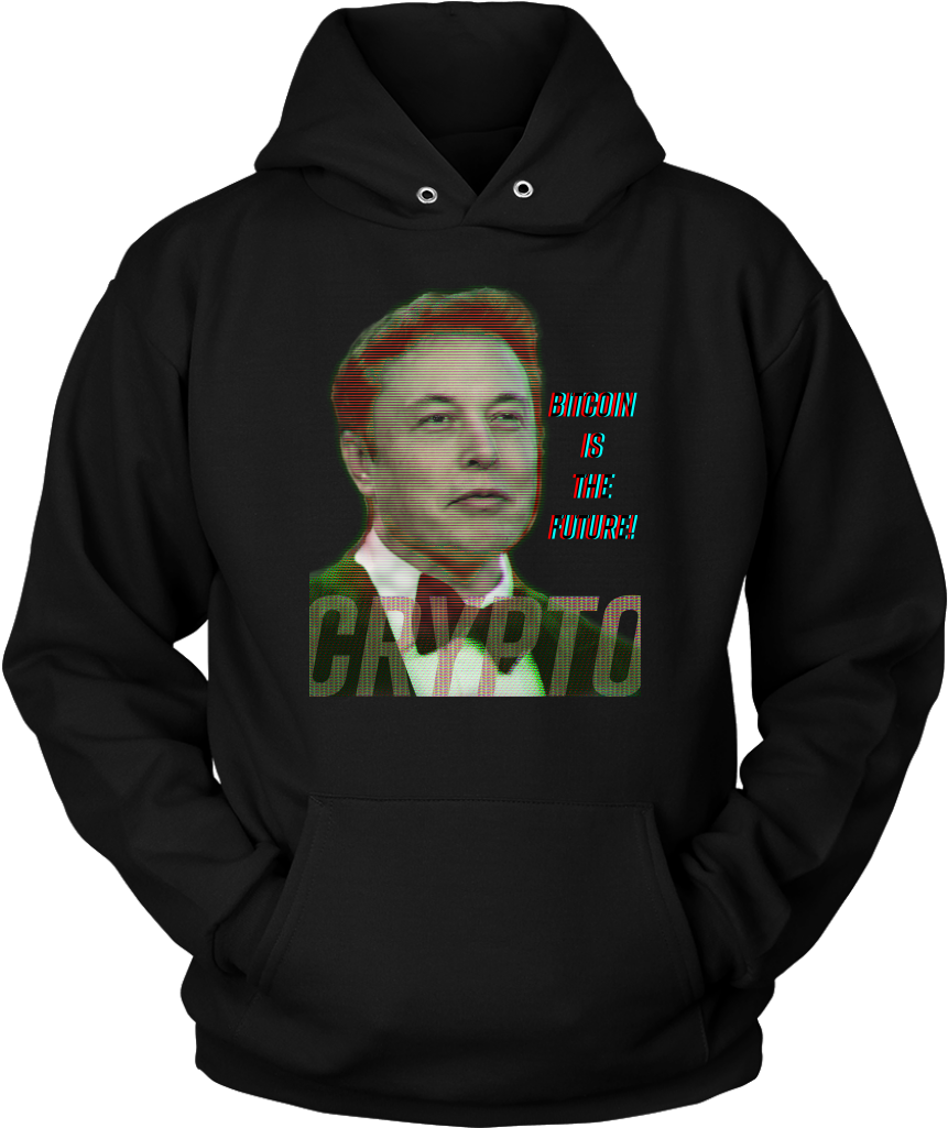 Elon Musk - Bendy And The Ink Machine Jacket (1024x1024), Png Download