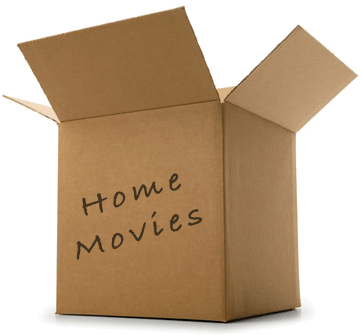 Cardboard Box Open Lg 1 - Cardboard Box (460x360), Png Download