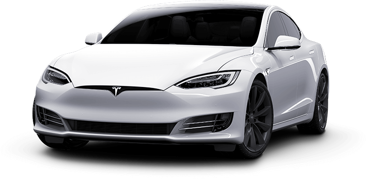 Tesla Model X Png (781x365), Png Download