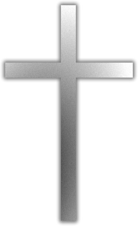 Free Tag For Your Website - Cross (453x740), Png Download