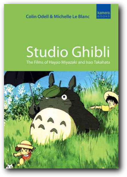 The Films Of Hayao Miyazaki And Isao Takahata By Colin - Studio Ghibli Isao Takahata (444x620), Png Download