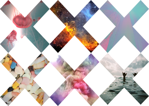 Transparent Image - Quartz (500x355), Png Download