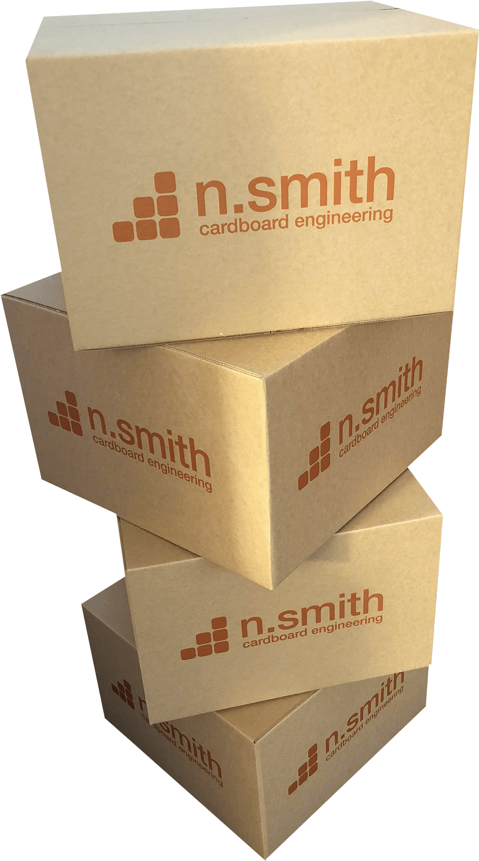 "corrugated Packaging Is So Versatile And Eco Friendly - Box (1512x2016), Png Download