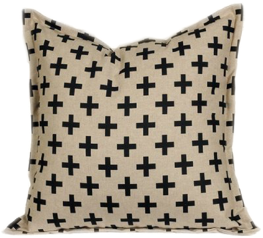 Crosses - Handbag (600x600), Png Download