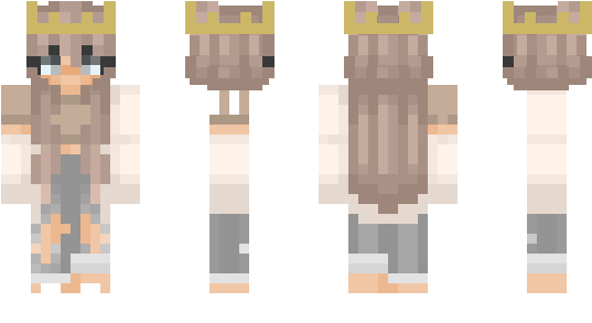 Minecraft Skin Elonmusk - Elon Musk Minecraft Skin (600x348), Png Download