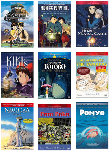 Studio Ghibli - Howl's Moving Castle (436x544), Png Download