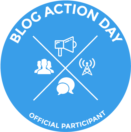 Blog Action Day - World Animal Awareness Society (500x500), Png Download